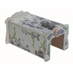 Tunel de roca cu trapa mobila - Maxim 50410 Rail Road 